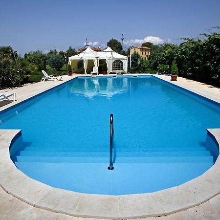 Residence Agata Nova Vas (Porec) ภายนอก รูปภาพ