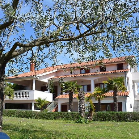 Residence Agata Nova Vas (Porec) ภายนอก รูปภาพ