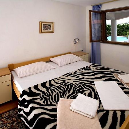 Residence Agata Nova Vas (Porec) ภายนอก รูปภาพ