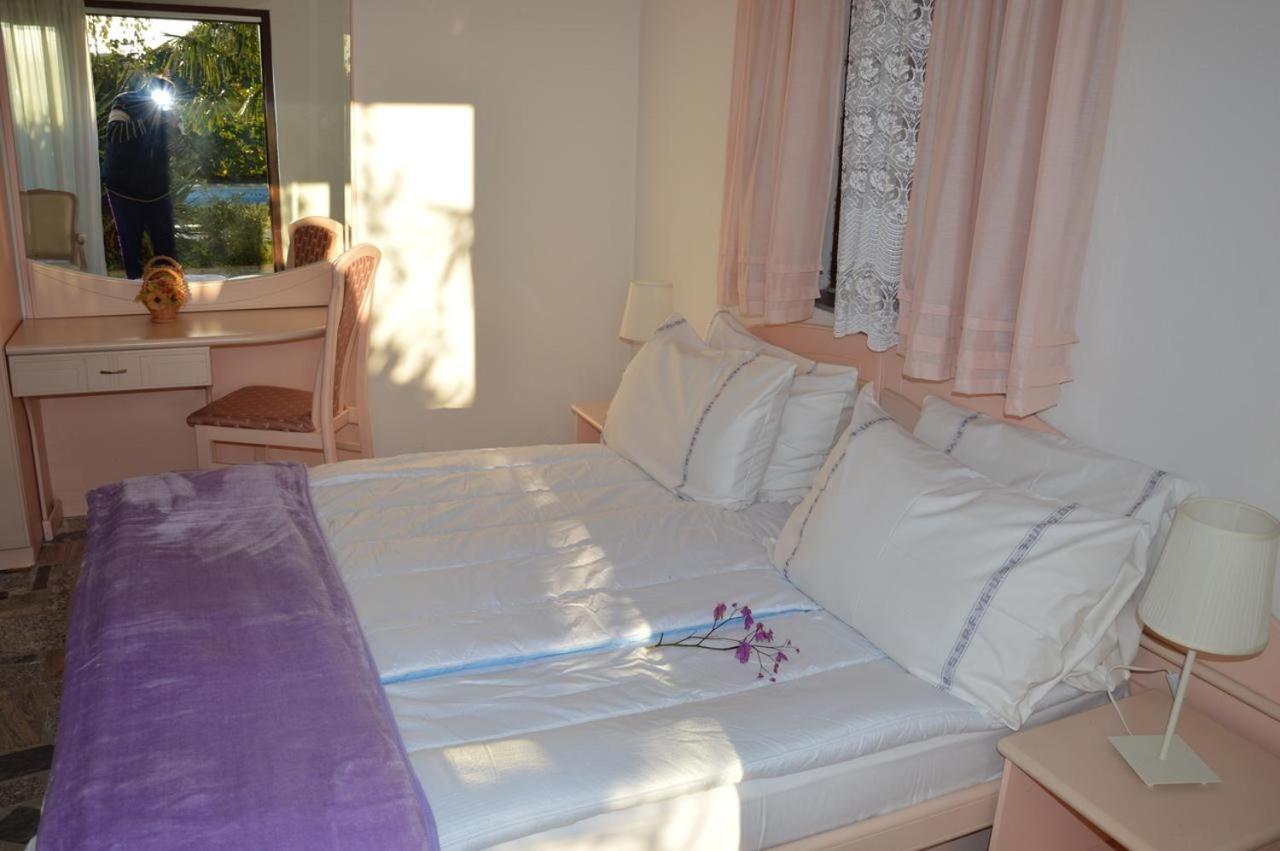 Residence Agata Nova Vas (Porec) ภายนอก รูปภาพ
