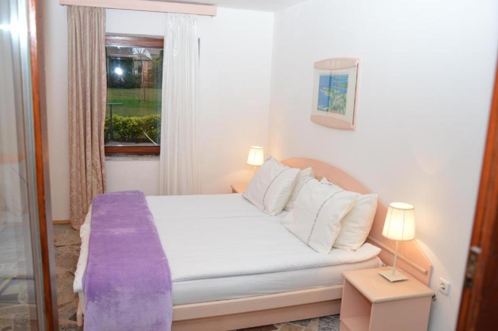 Residence Agata Nova Vas (Porec) ภายนอก รูปภาพ