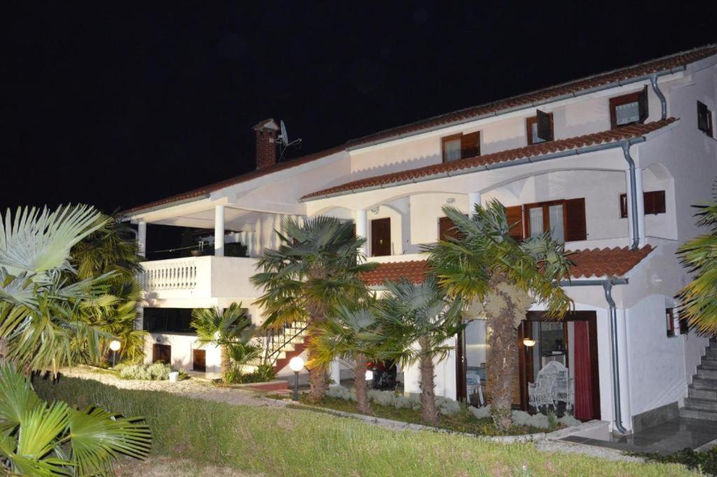 Residence Agata Nova Vas (Porec) ภายนอก รูปภาพ