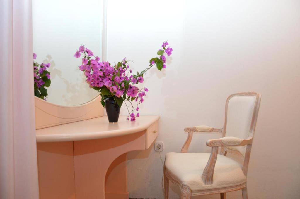 Residence Agata Nova Vas (Porec) ภายนอก รูปภาพ