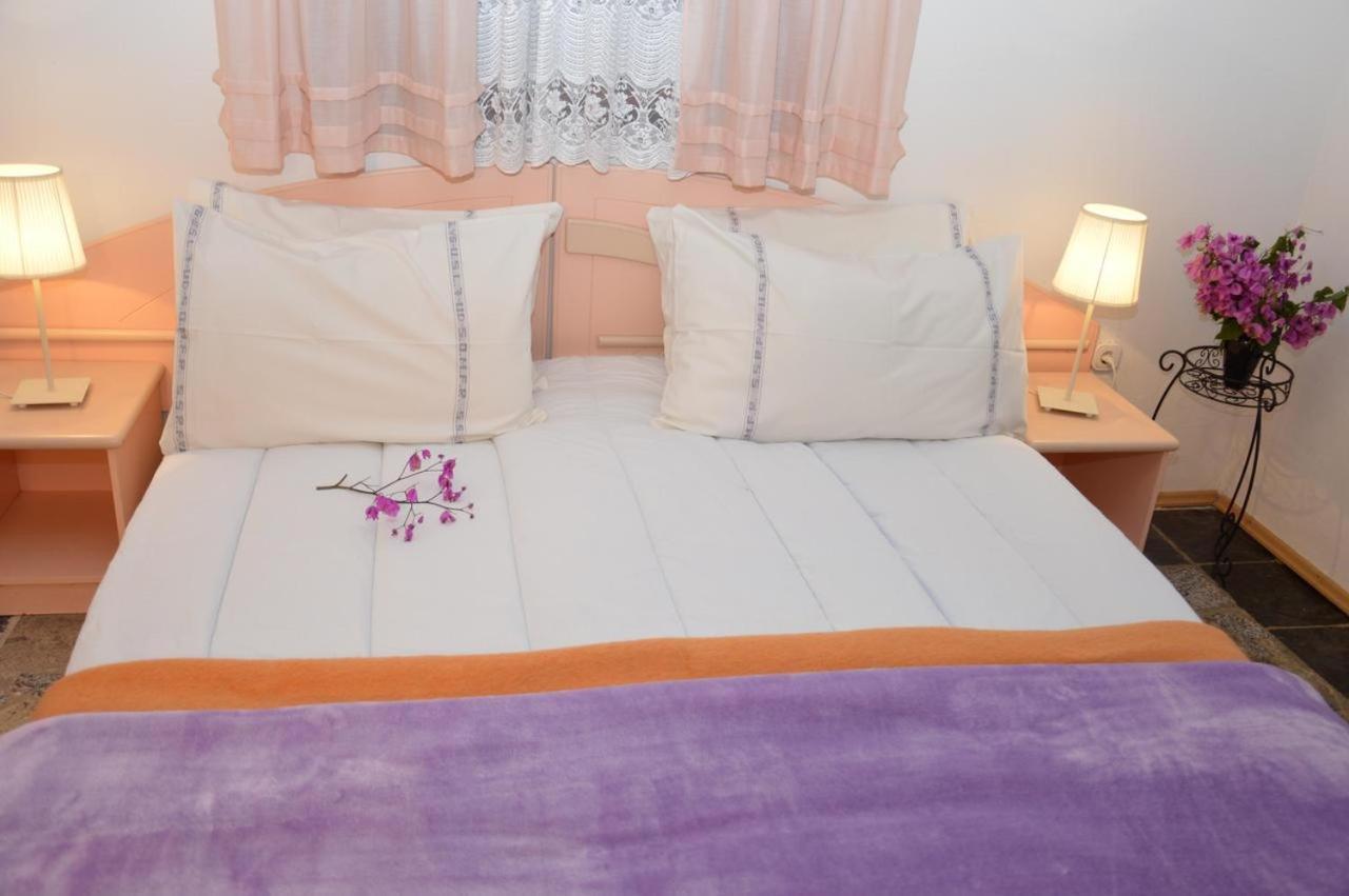 Residence Agata Nova Vas (Porec) ภายนอก รูปภาพ