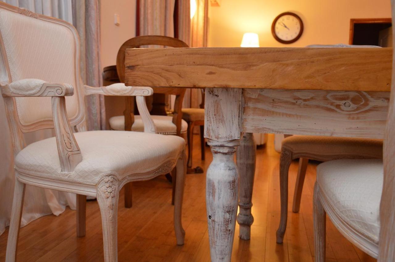Residence Agata Nova Vas (Porec) ภายนอก รูปภาพ