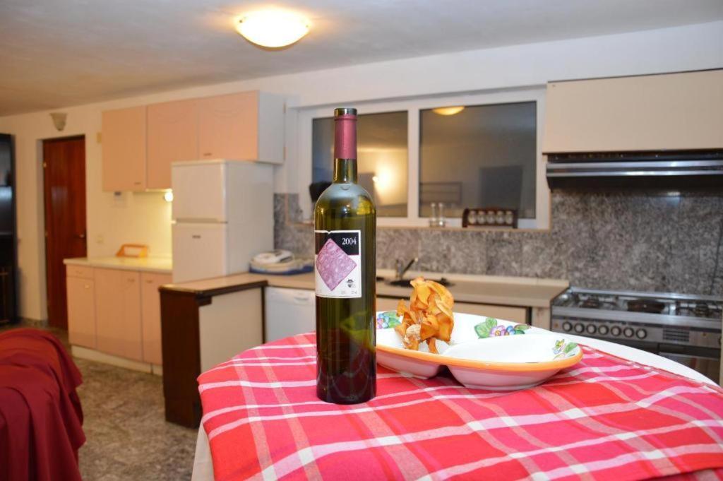 Residence Agata Nova Vas (Porec) ภายนอก รูปภาพ