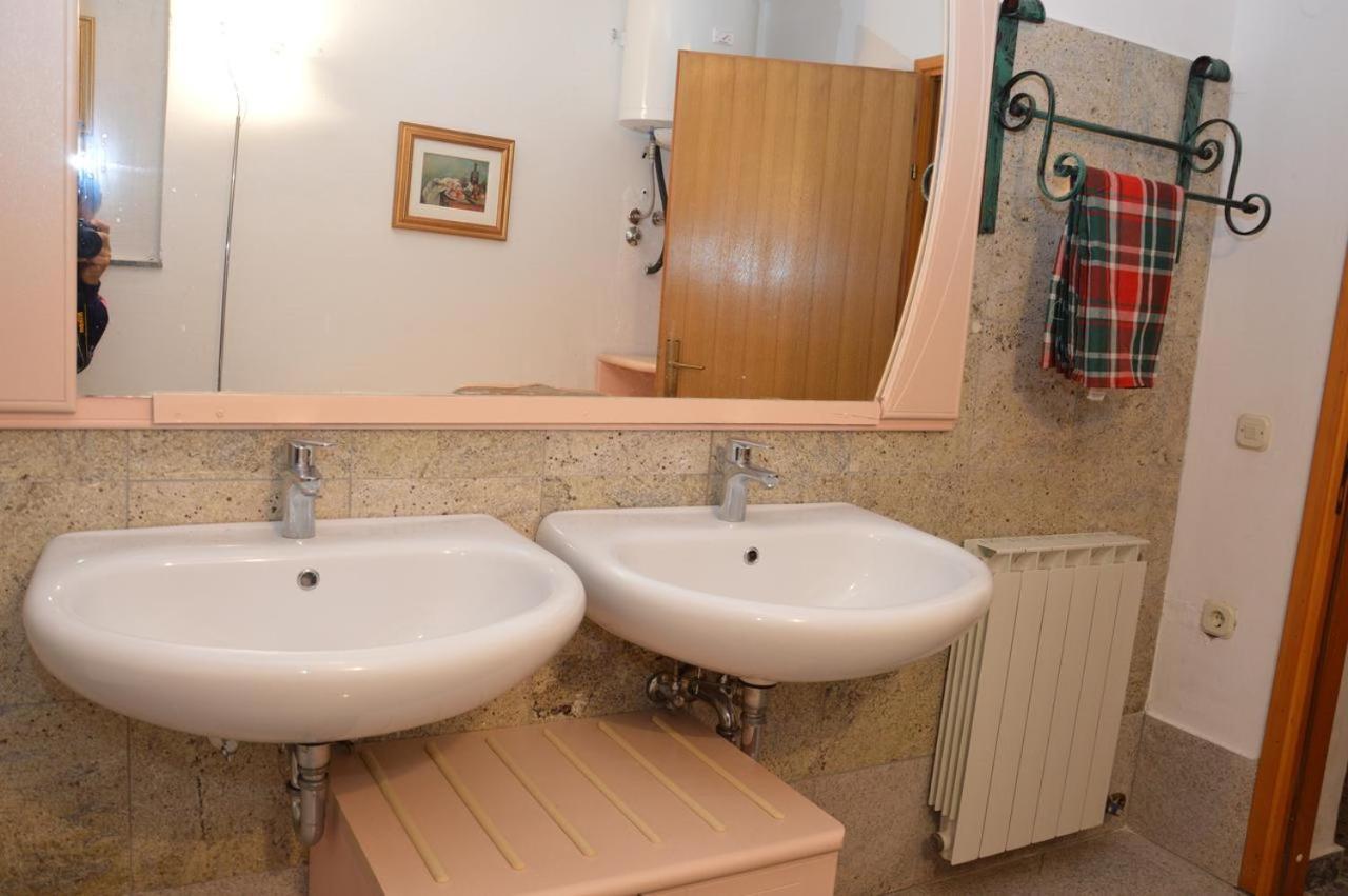 Residence Agata Nova Vas (Porec) ภายนอก รูปภาพ
