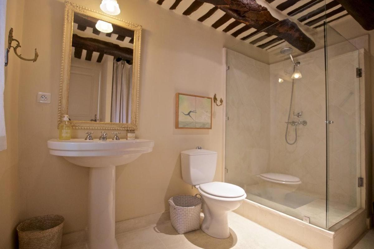 Residence Agata Nova Vas (Porec) ภายนอก รูปภาพ
